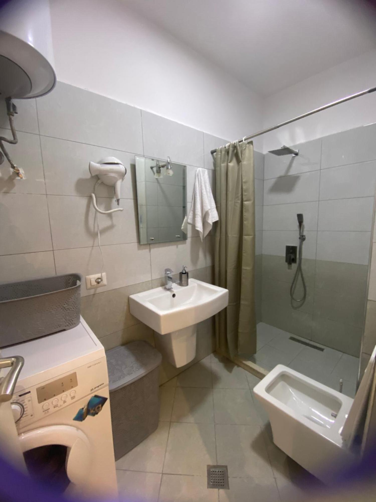 Apartamento Guesthouse2