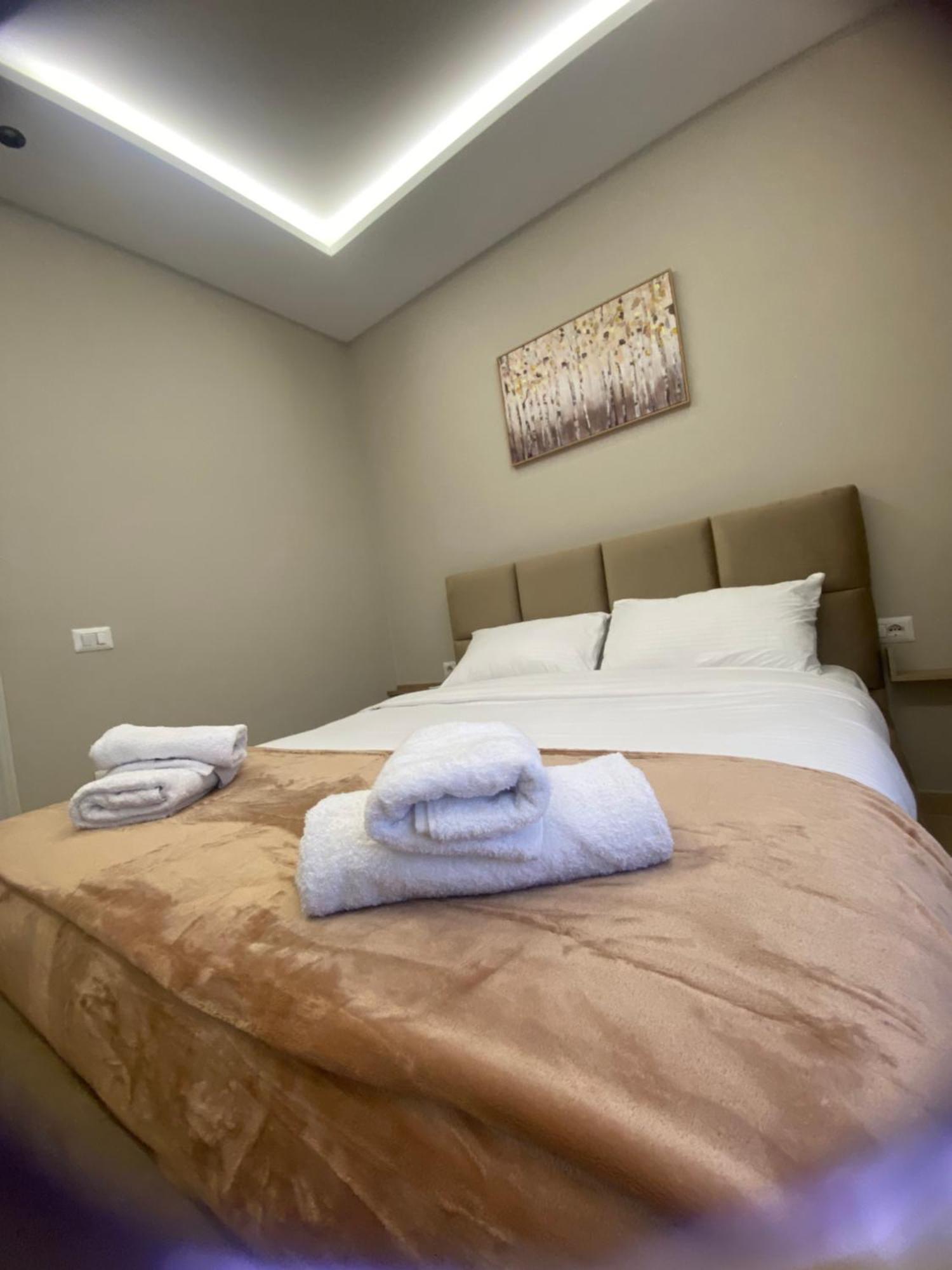 Apartamento Guesthouse2 Tirana