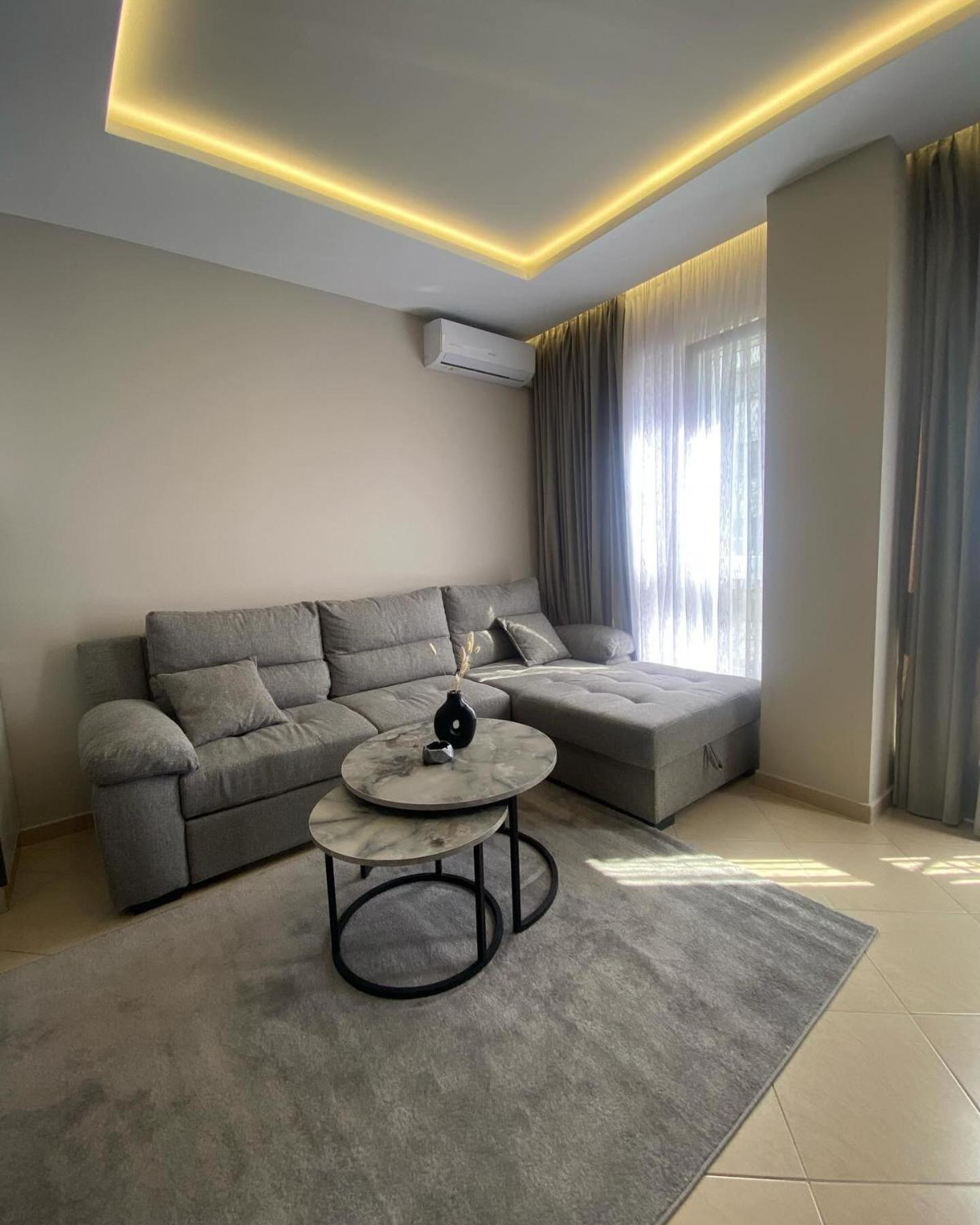Apartamento Guesthouse2