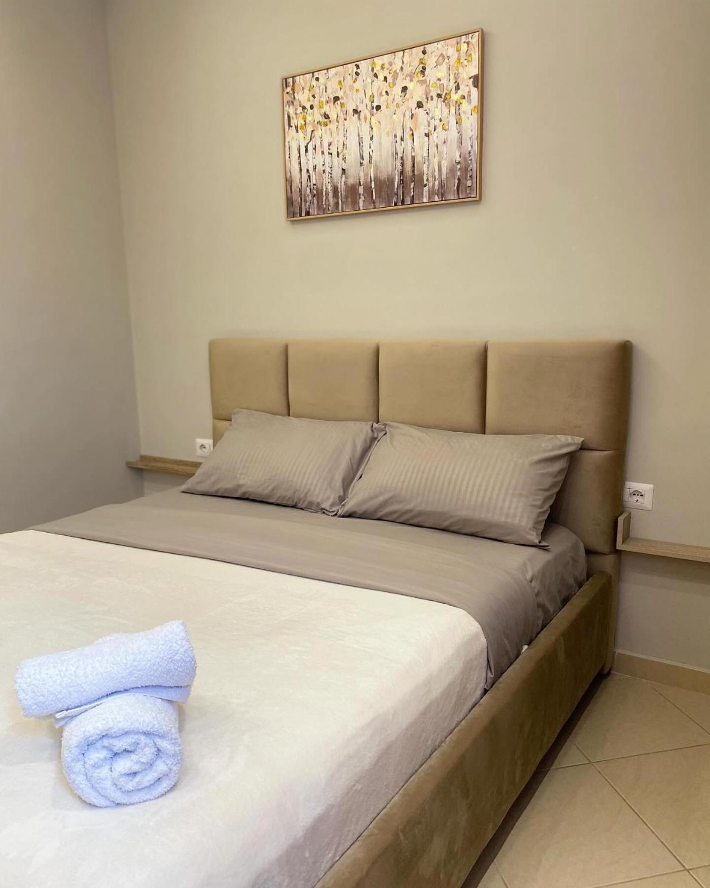 Apartamento Guesthouse2 Tirana