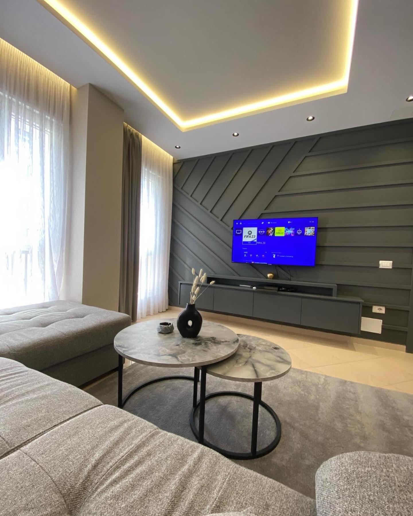 Guesthouse2 Tirana
